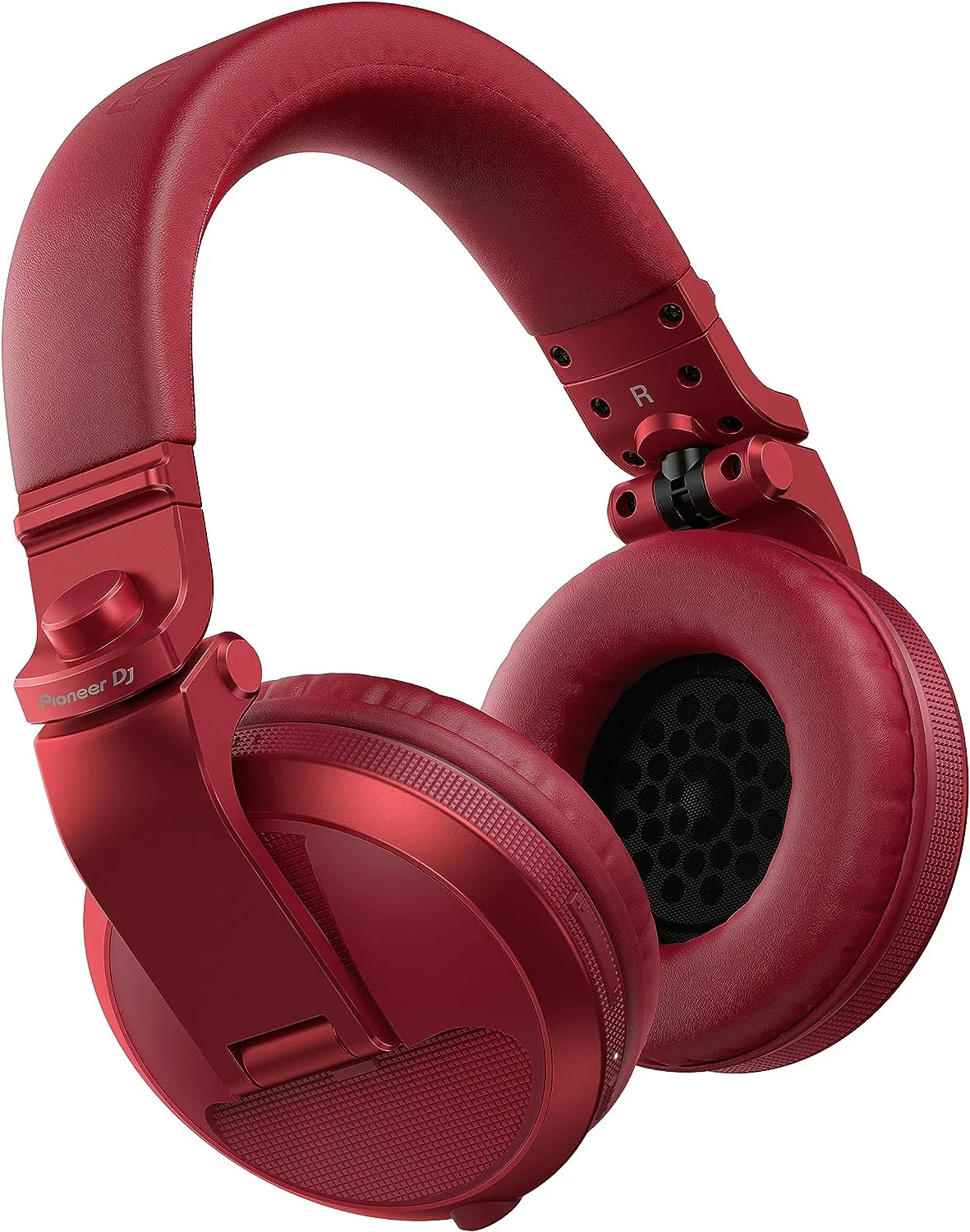 Pioneer DJ HDJ-X5BT Professional Bluetooth DJ Headphones