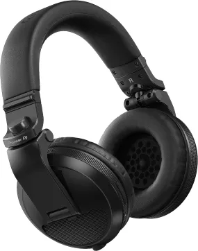 Pioneer DJ HDJ-X5BT Professional Bluetooth DJ Headphones