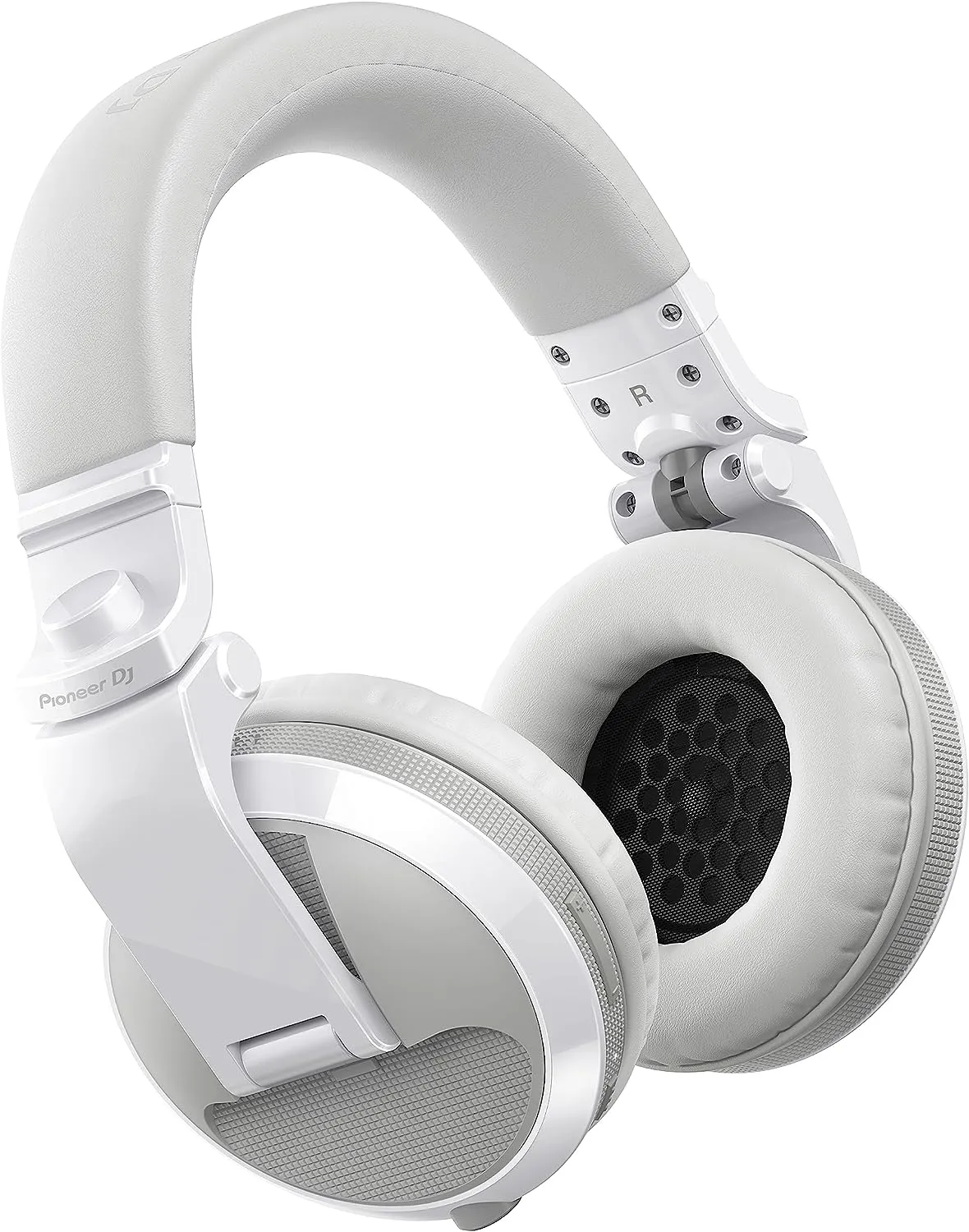 Pioneer DJ HDJ-X5BT Professional Bluetooth DJ Headphones