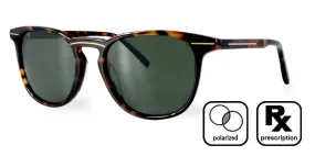 Polarized Sunglasses | Urban Model BI-6007 | 3 Colors