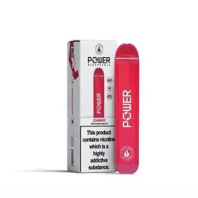 POWERBAR - Cherry