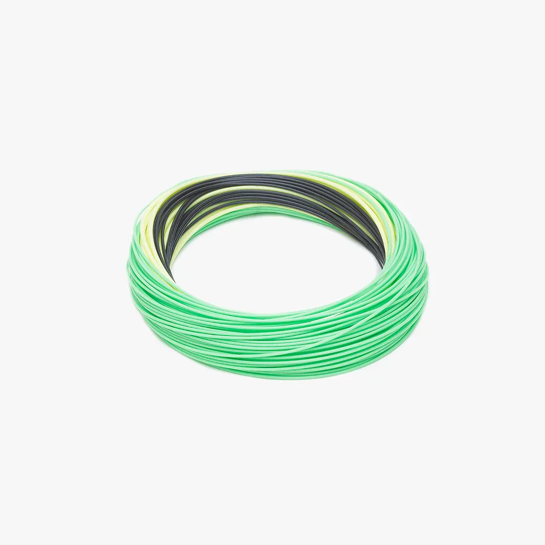 Premier StreamerTip Fly Line WF7F/S6 - Float/6ips