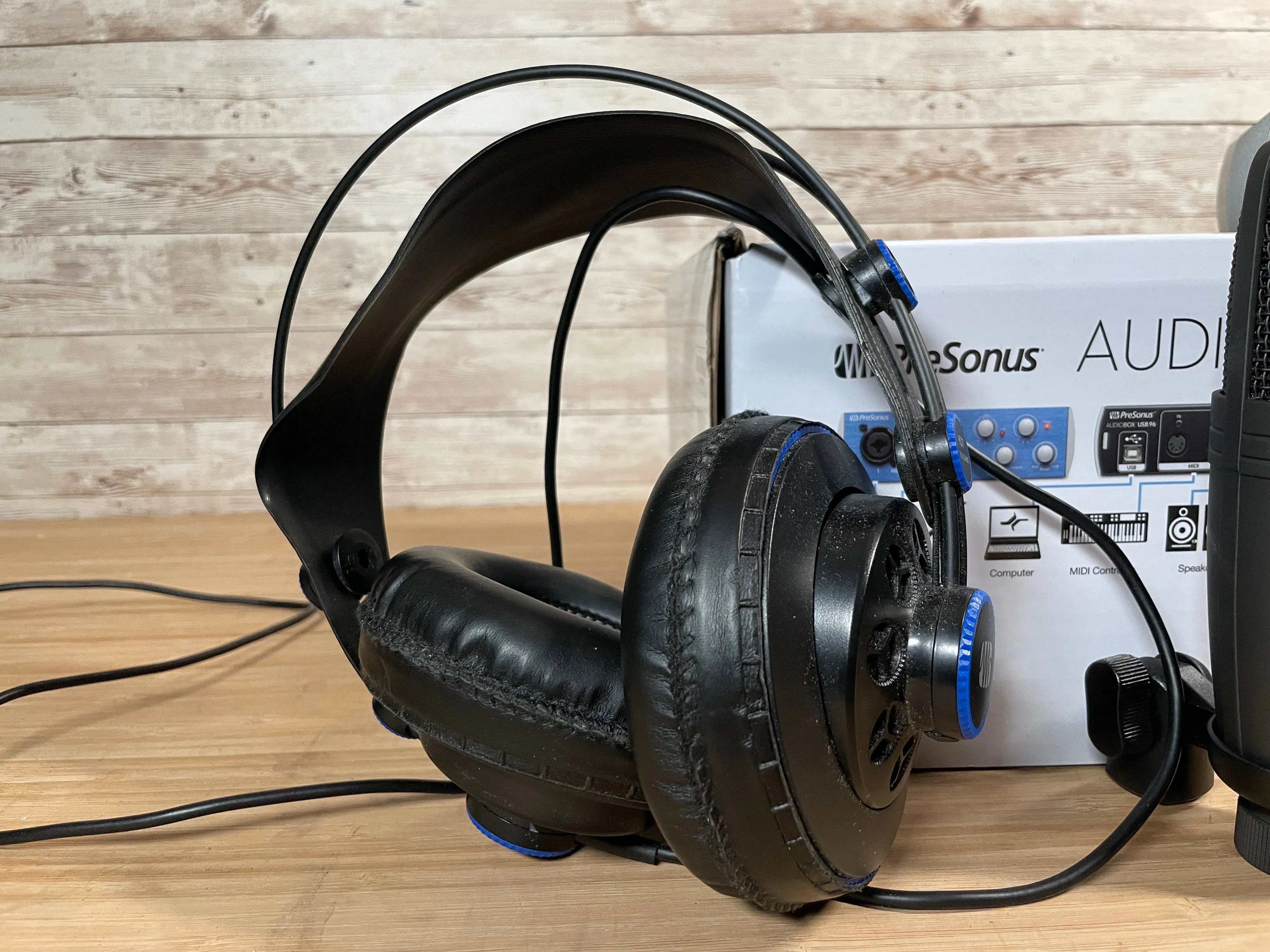 Presonus Audiobox 96 Studio Used