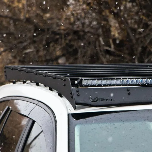 Prinsu Roof Rack Subaru Outback 6th Gen 2020-2024