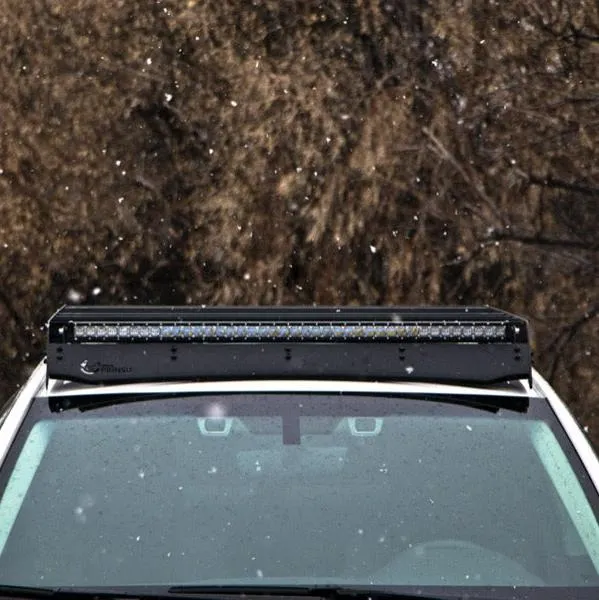 Prinsu Roof Rack Subaru Outback 6th Gen 2020-2024