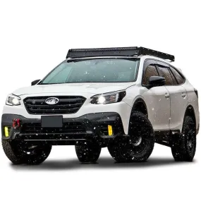 Prinsu Roof Rack Subaru Outback 6th Gen 2020-2024