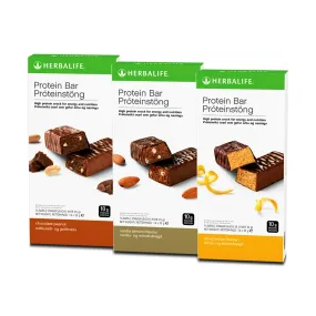 Protein Bars
