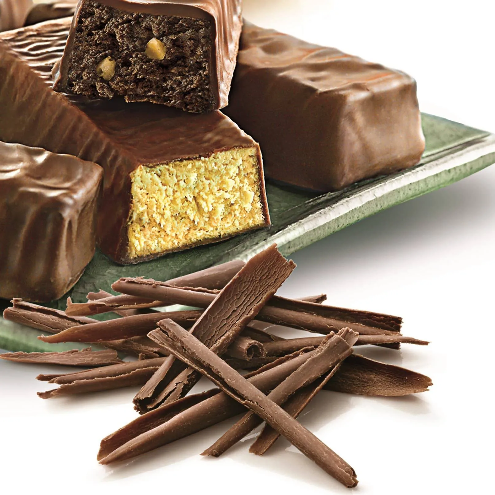 Protein Bars