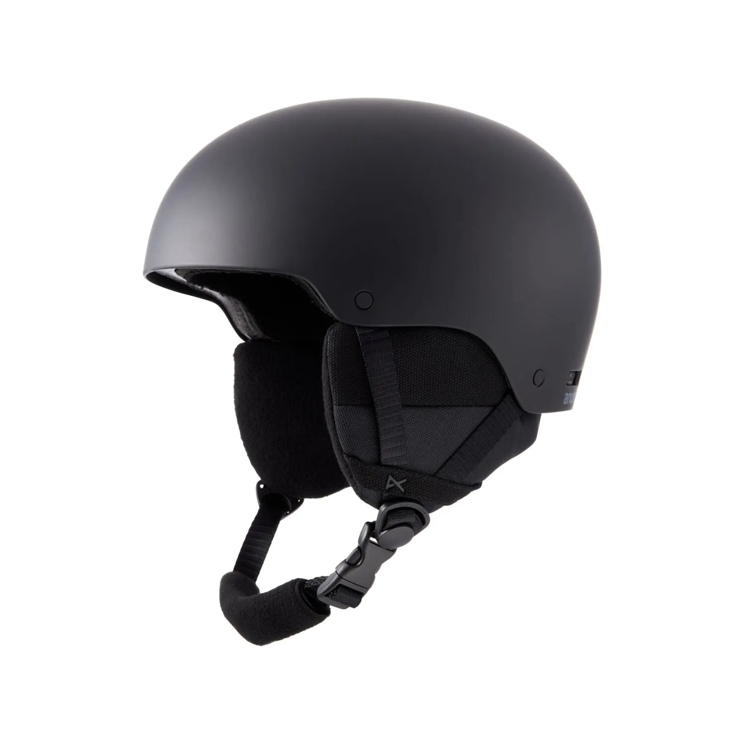 Raider 3 | Black