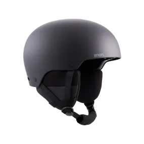 Raider 3 | Black