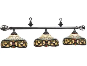 Ram Gameroom Products Harmony Pool Table Light
