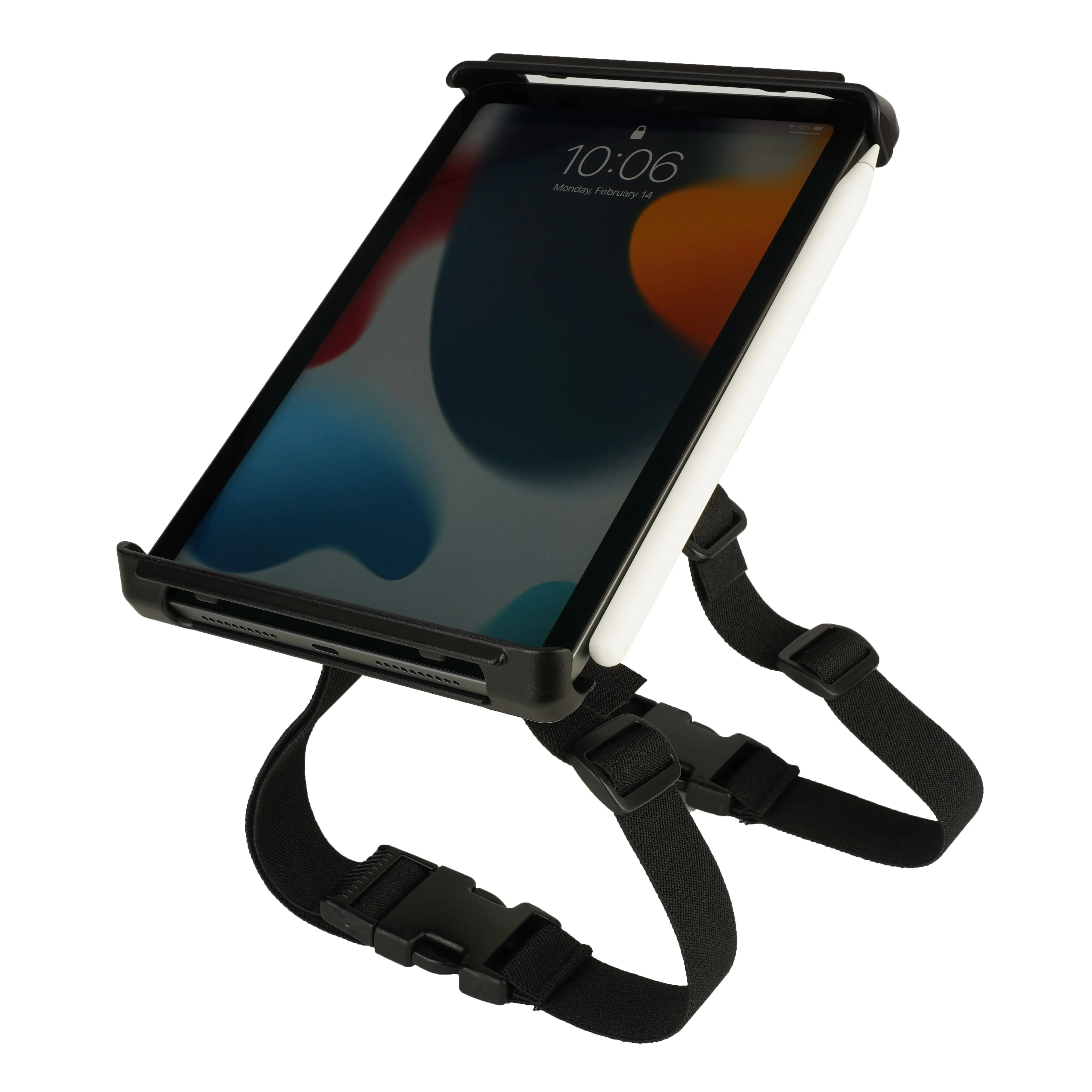 RAM® Tab-Tite™ with Kneeboard Mount for iPad mini Series   More