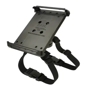 RAM® Tab-Tite™ with Kneeboard Mount for iPad mini Series   More