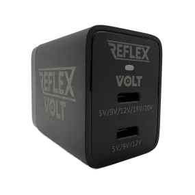 Reflex Volt USB PD Power Supplies