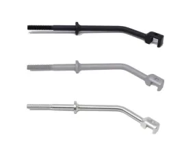 Renzetti Extended Bent Shaft Traveler 2300 - Right Hand