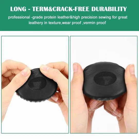 Replacement Ear Cushions Kit Replacement Ear Pads for Bose OE2 OE2i Headphones
