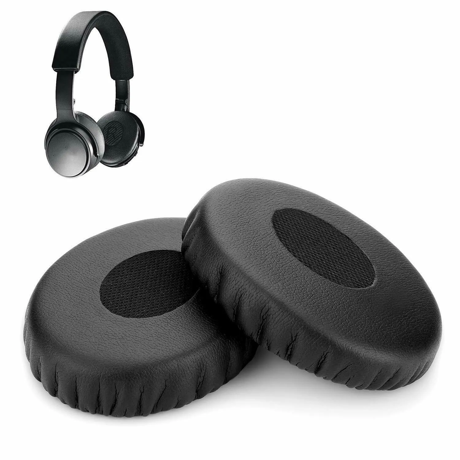 Replacement Ear Cushions Kit Replacement Ear Pads for Bose OE2 OE2i Headphones