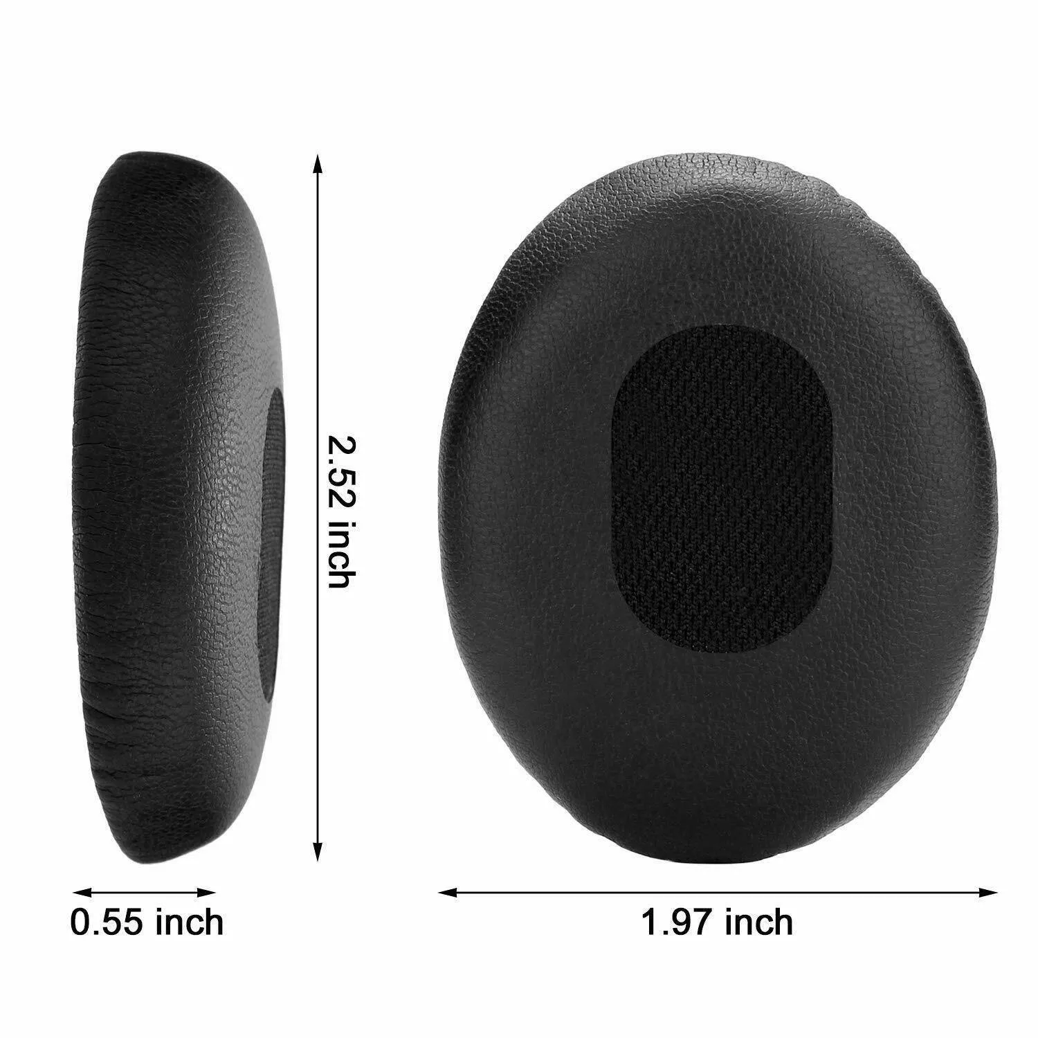 Replacement Ear Cushions Kit Replacement Ear Pads for Bose OE2 OE2i Headphones