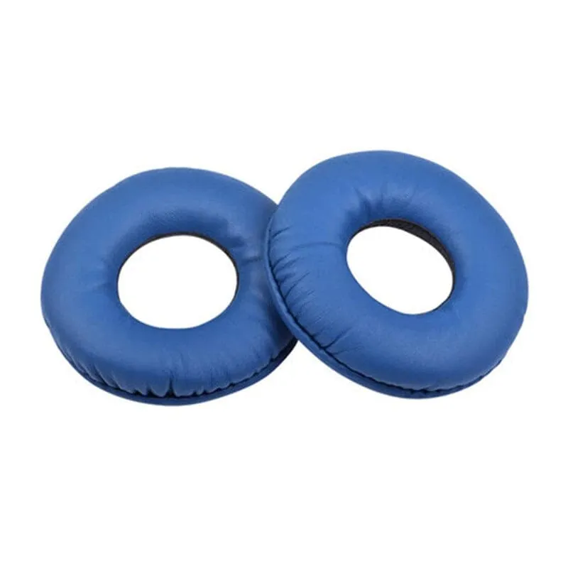 Replacement Ear Pad Cushions Compatible with selected Sony MDR-ZX Range