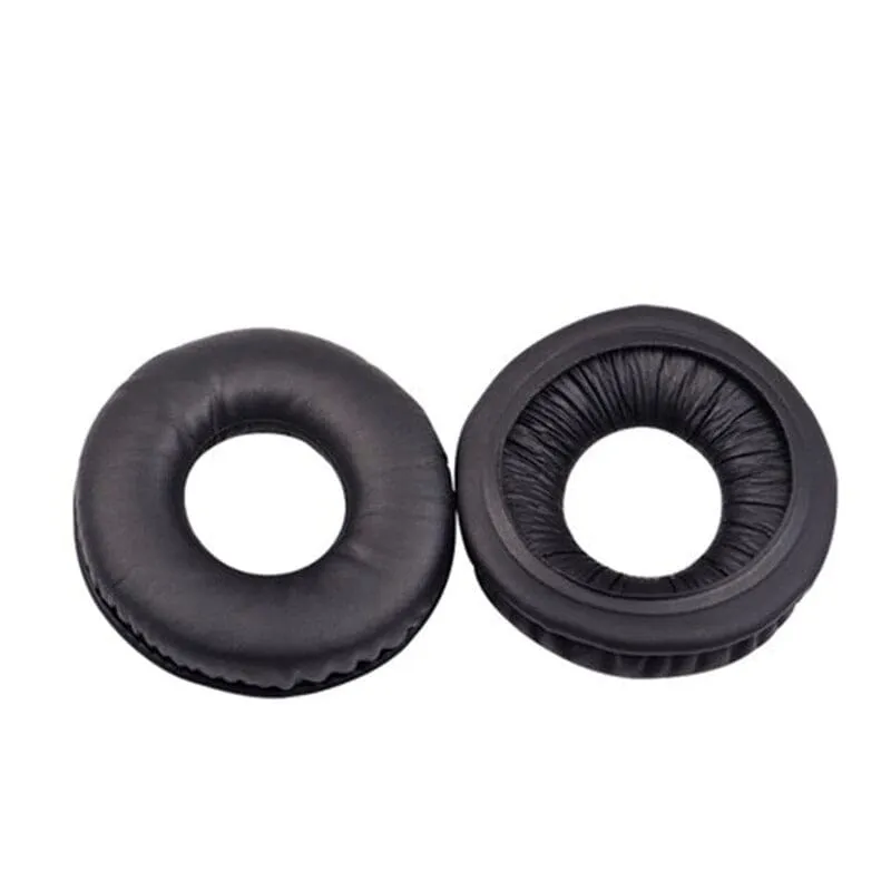 Replacement Ear Pad Cushions Compatible with selected Sony MDR-ZX Range