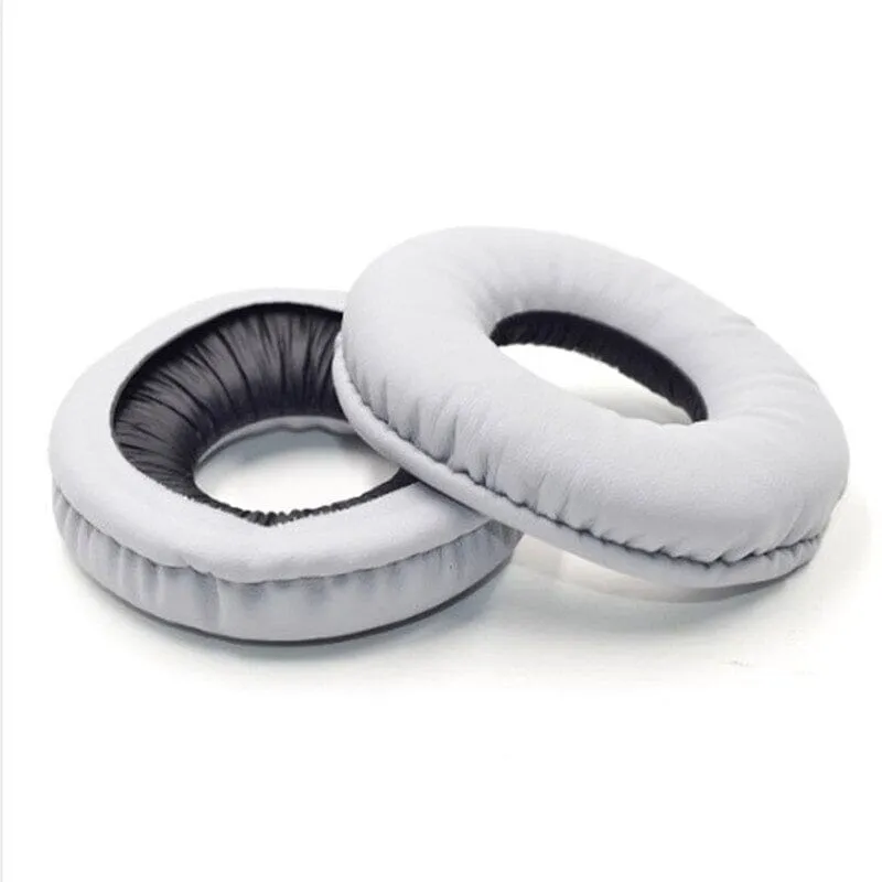 Replacement Ear Pad Cushions Compatible with selected Sony MDR-ZX Range