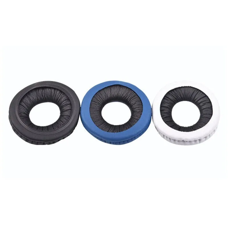 Replacement Ear Pad Cushions Compatible with selected Sony MDR-ZX Range
