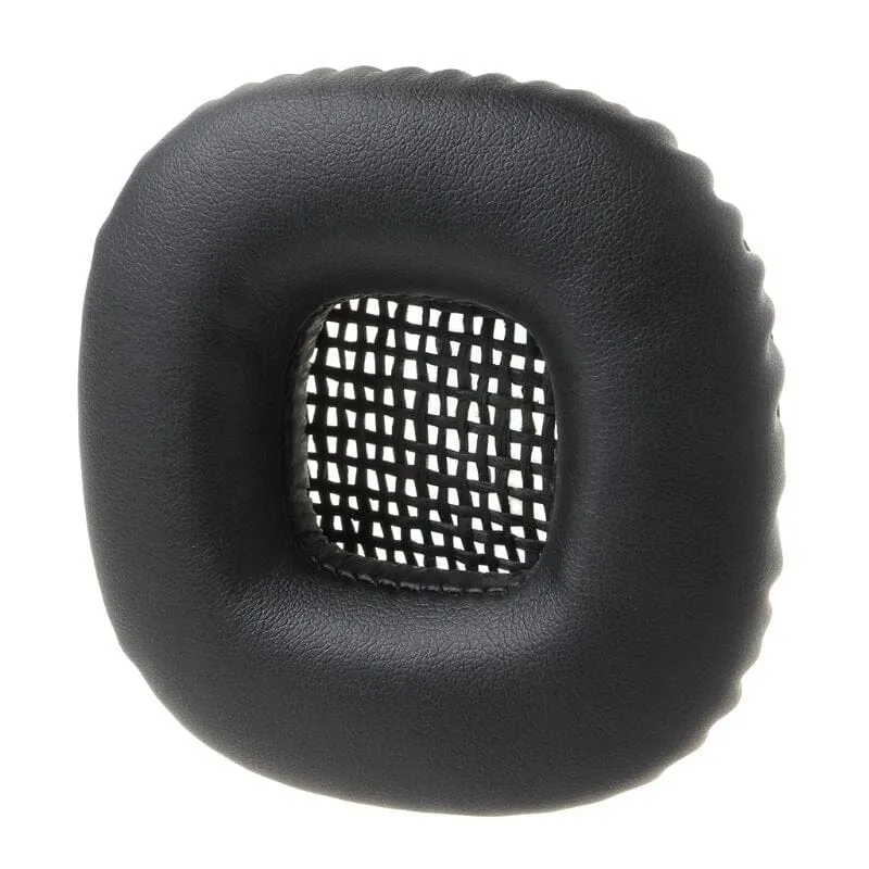 Replacement Ear Pad Cushions Compatible with the Marshall Major I & Major II