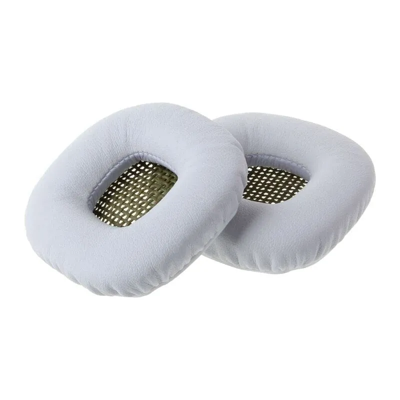 Replacement Ear Pad Cushions Compatible with the Marshall Major I & Major II