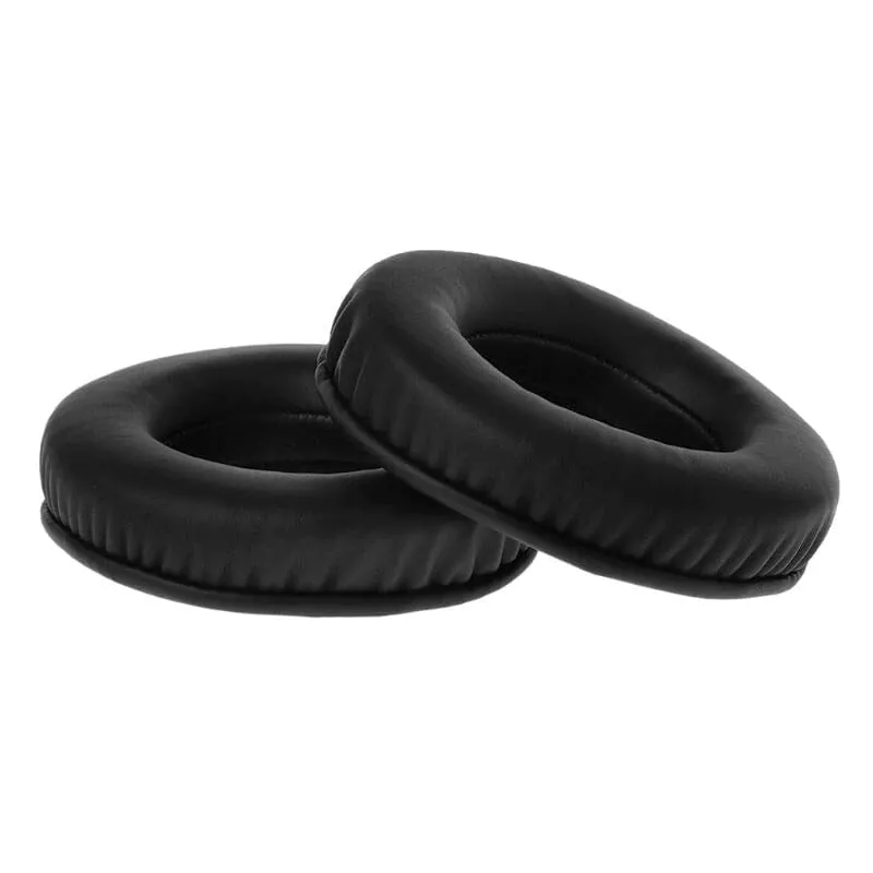 Replacement Ear Pad Cushions Compatible with the Philips SHB4000