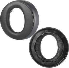 Replacement Ear Pad Cushions Compatible with the Sony PlayStation 4 Platinum PS4 Headphones