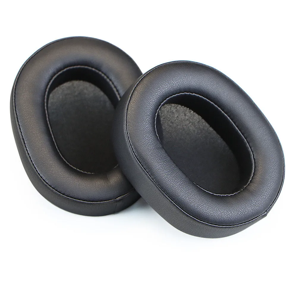 Replacement Ear Pad Cushions Compatible with the Sony WH-1000XM5