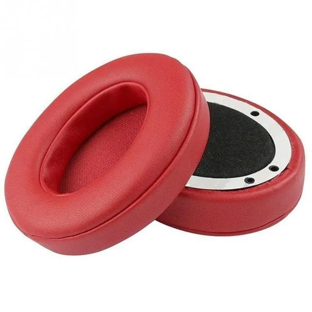 Replacement Ear Pads Compatible with Beats by Dr Dre 2.0 & 3.0 Studio Pro Wireless Headphones