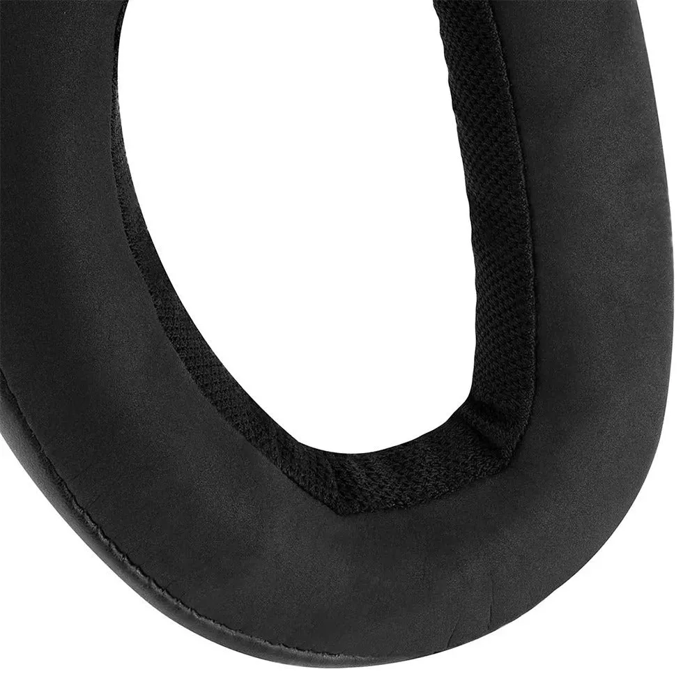 Replacement Ear Pads Cushions Compatible with the Sennheiser GSP 500 / 600   Headphones