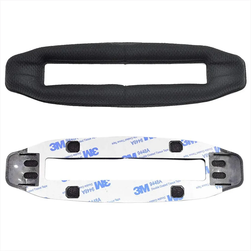 Replacement Ear Pads Cushions Compatible with the Sennheiser GSP 500 / 600   Headphones