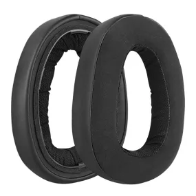 Replacement Ear Pads Cushions Compatible with the Sennheiser GSP 500 / 600   Headphones