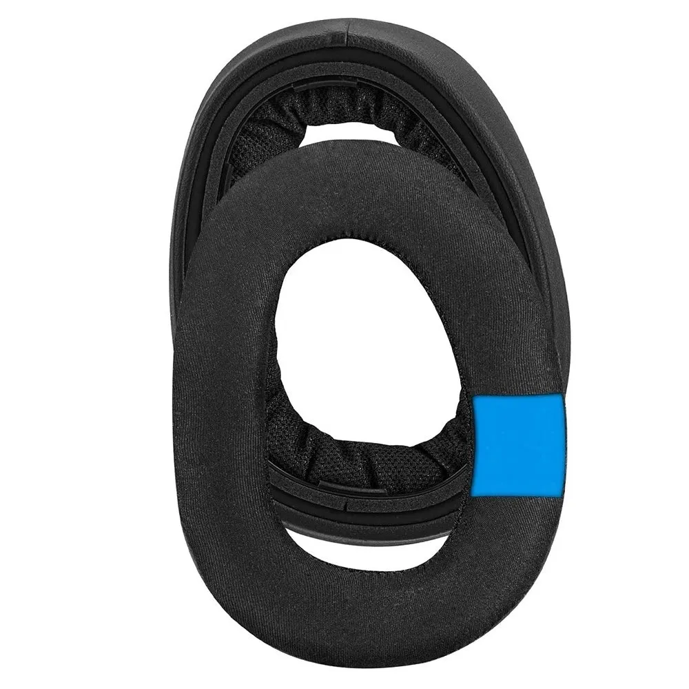 Replacement Ear Pads Cushions Compatible with the Sennheiser GSP 500 / 600   Headphones