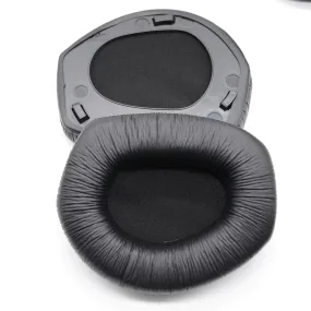 Replacement Ear Pads Cushions Compatible with the Sennheiser HDR & RS Range