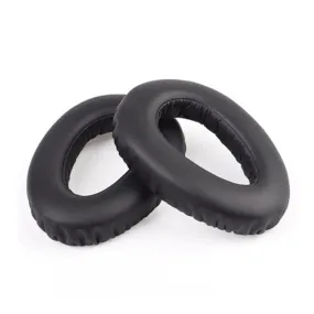 Replacement Ear Pads Cushions Compatible with the Sennheiser PXC550 & MB660