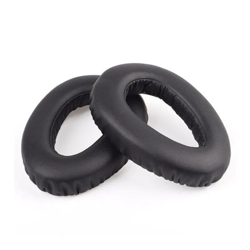Replacement Ear Pads Cushions Compatible with the Sennheiser PXC550 & MB660