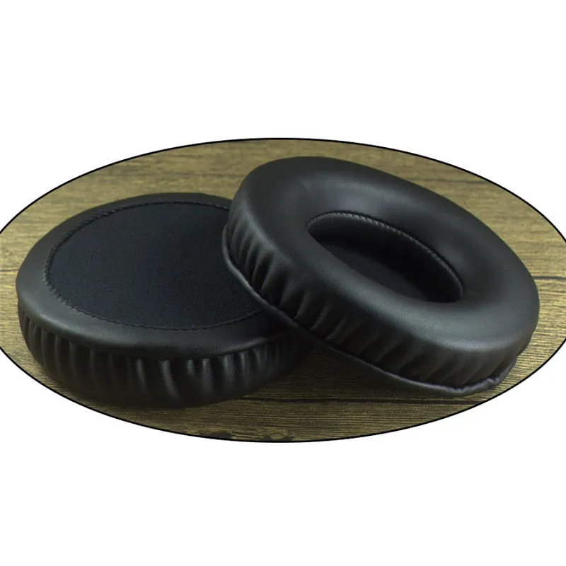 Replacement Soft Memory Foam Ear Pads 45MM 100mm 60mm 80MM 110mm  for Sennheiser for Sony for AKG for ATH for Philips Headphones
