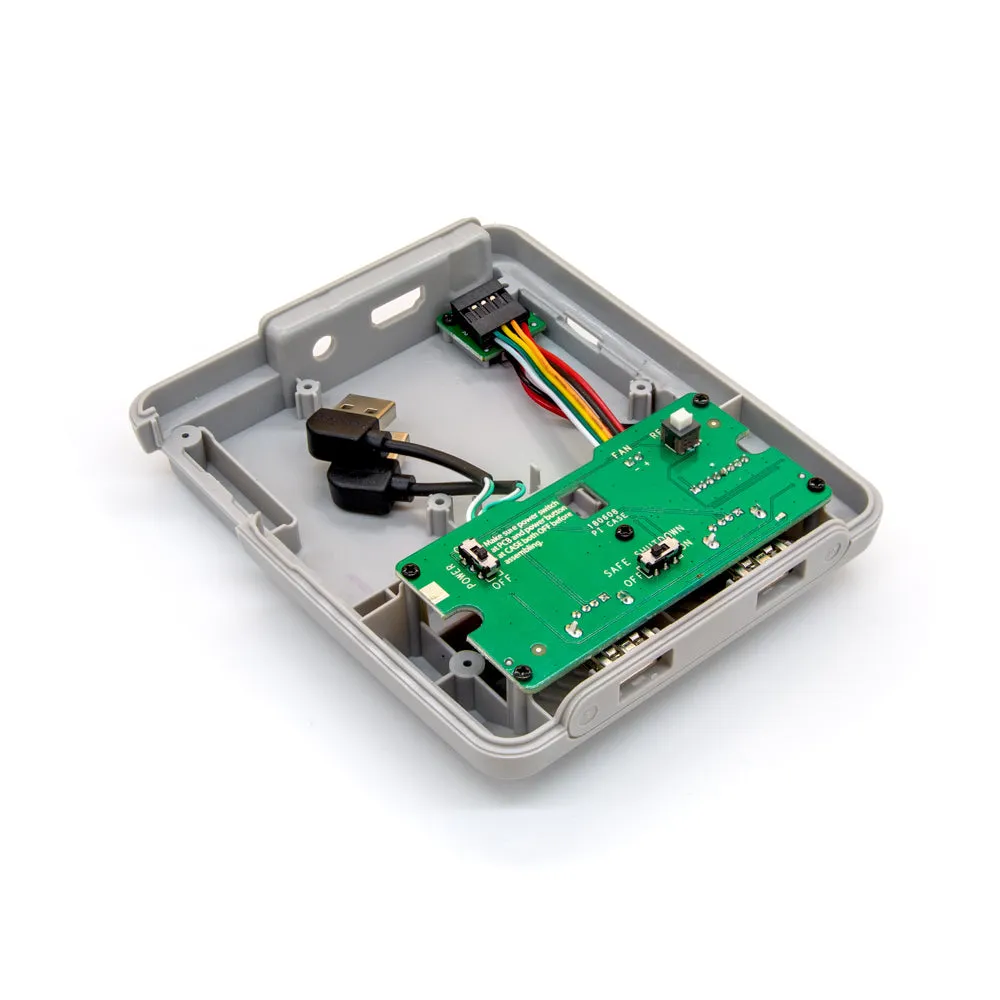 Retroflag SuperPi Case-U for Raspberry Pi
