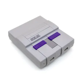 Retroflag SuperPi Case-U for Raspberry Pi