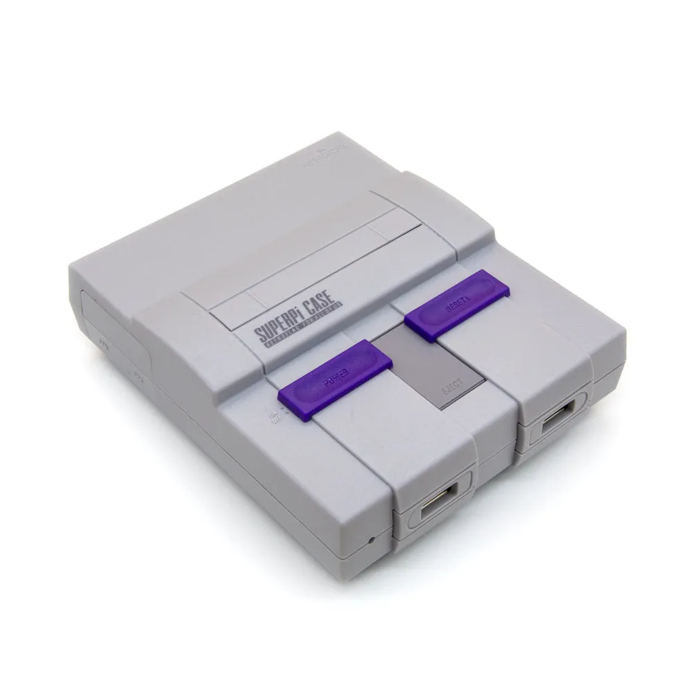 Retroflag SuperPi Case-U for Raspberry Pi