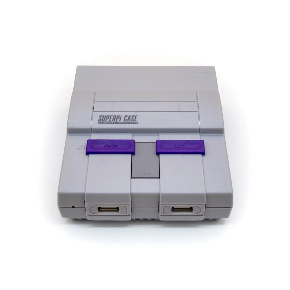 Retroflag SuperPi Case-U for Raspberry Pi