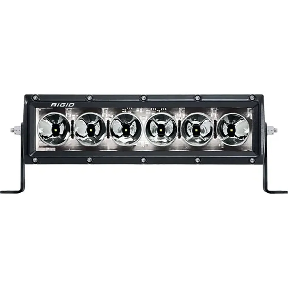 RIGID Industries Radiance   10" Light Bar - RGBW