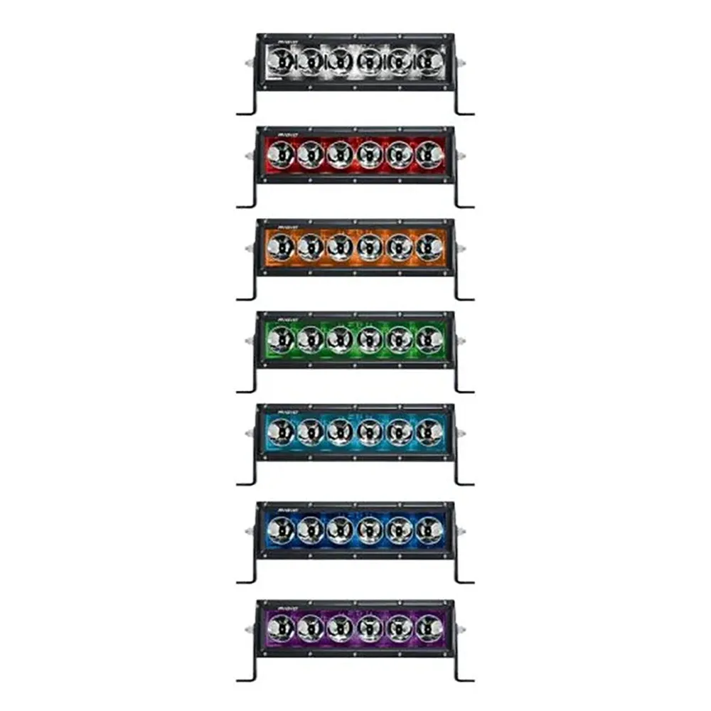 RIGID Industries Radiance   10" Light Bar - RGBW