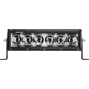 RIGID Industries Radiance   10" Light Bar - RGBW