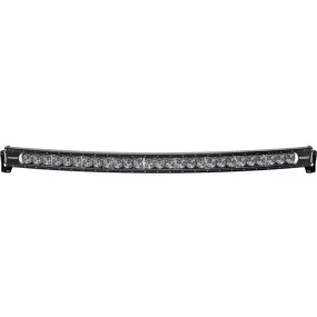 RIGID Industries Radiance   Curved 50" Light Bar - RGBW