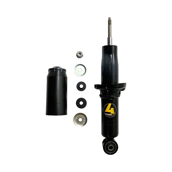 Roadsafe 4wd Foam Cell Front Shock Absorber for Isuzu DMAX TFS85 06/12-06/20