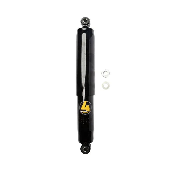 Roadsafe 4wd Foam Cell Rear Shock Absorber for Mitsubishi Pajero NA 08/1985-06/1986